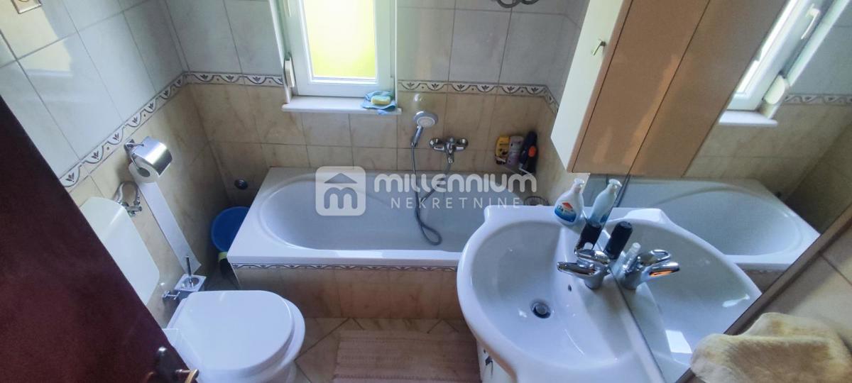 Appartamento Čavle, 95m2