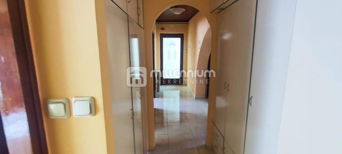 Appartamento Čavle, 95m2
