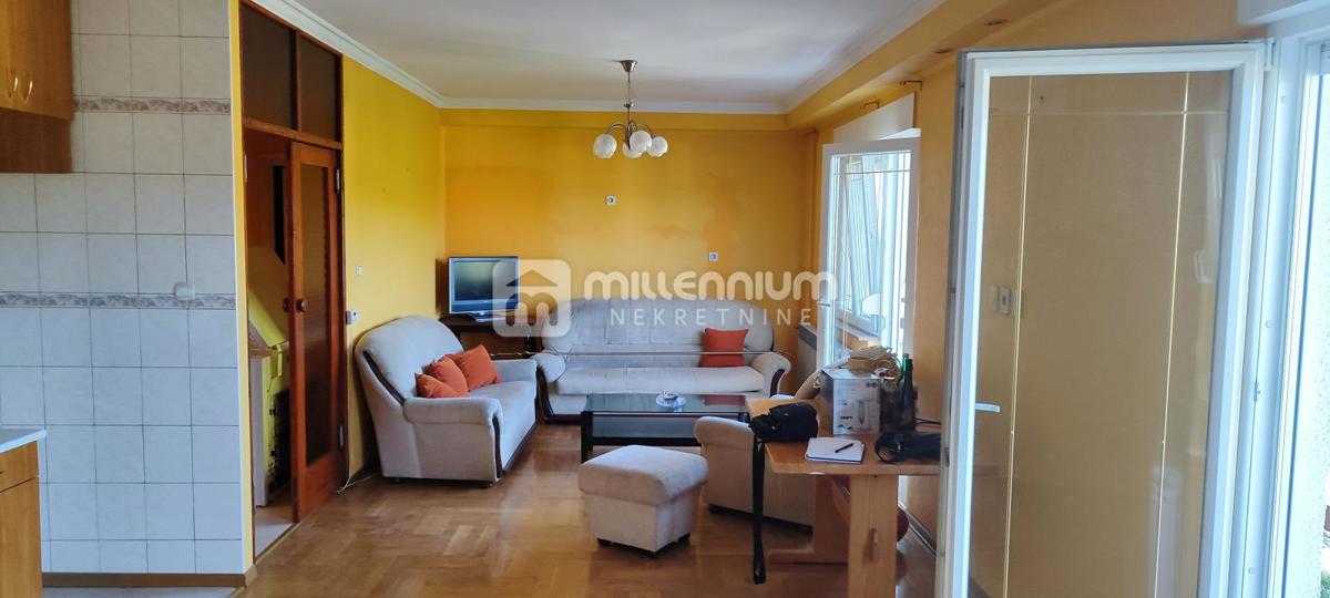 Appartamento Čavle, 95m2