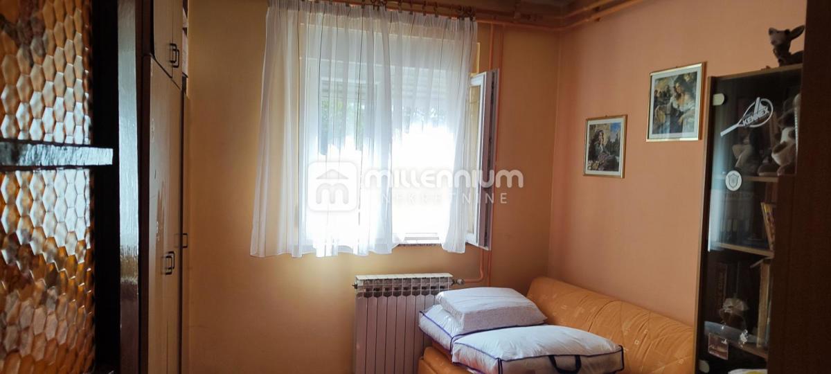 Appartamento Čavle, 95m2
