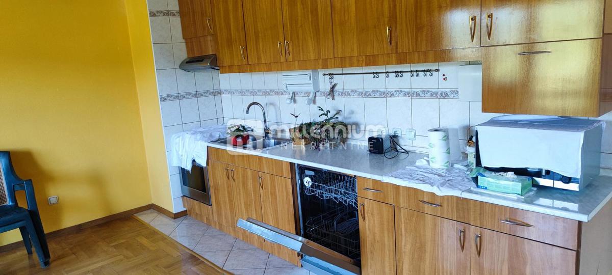 Appartamento Čavle, 95m2