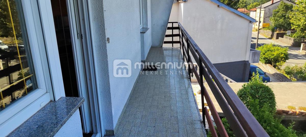 Appartamento Čavle, 95m2