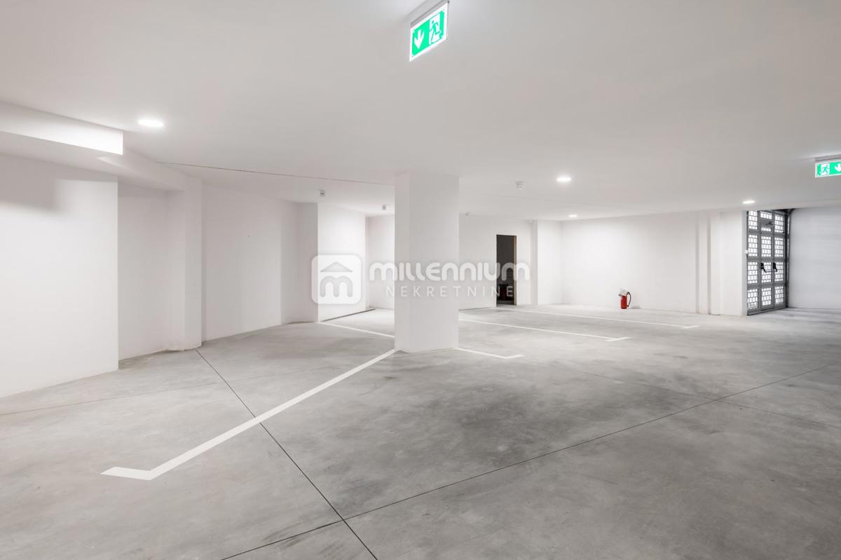 Appartamento Opatija - Centar, Opatija, 112,10m2