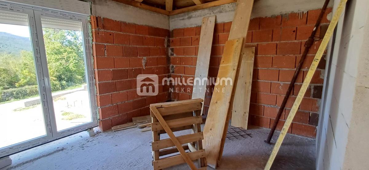 Appartamento Mučići, Matulji, 200m2