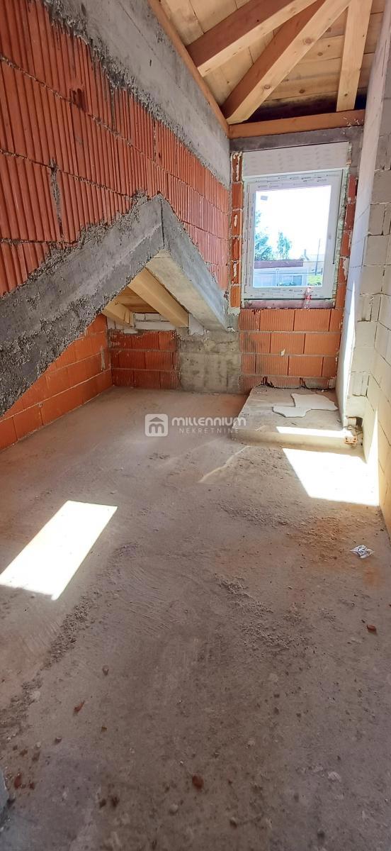 Appartamento Mučići, Matulji, 200m2