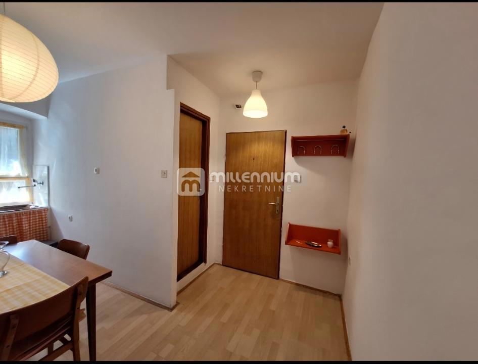 Appartamento Podmurvice, Rijeka, 32m2