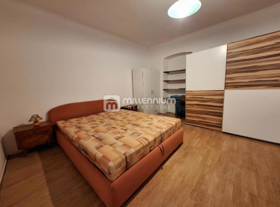 Appartamento Podmurvice, Rijeka, 32m2