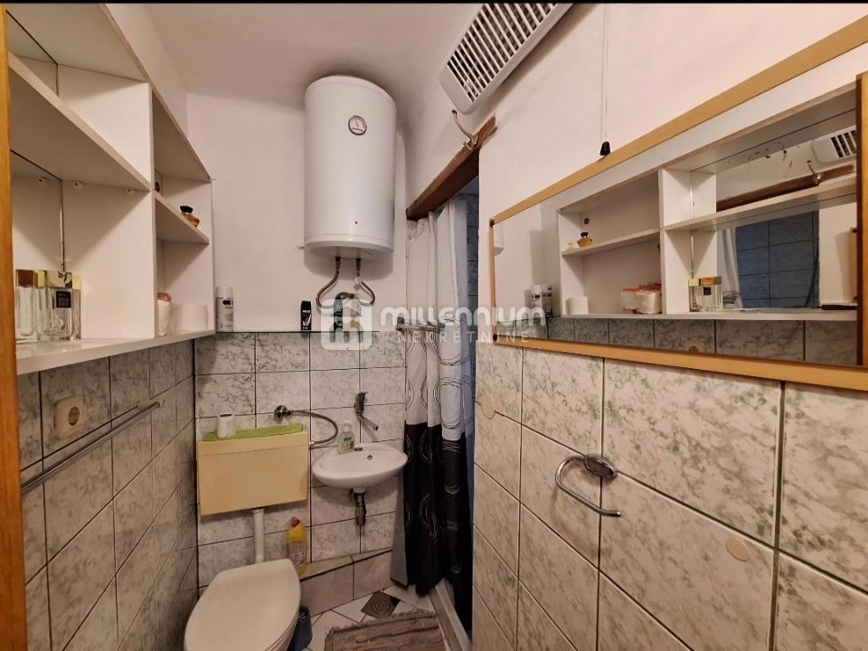 Appartamento Podmurvice, Rijeka, 32m2