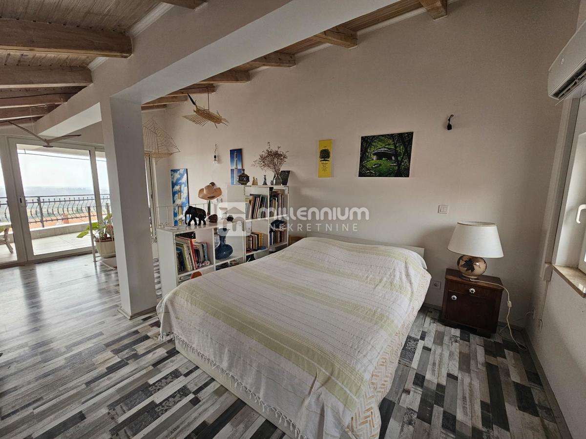 Appartamento Brtonigla, 81,91m2