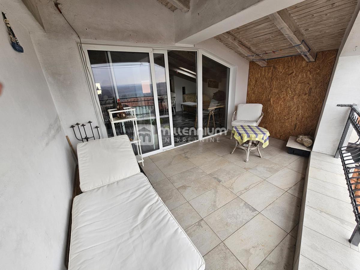 Appartamento Brtonigla, 81,91m2