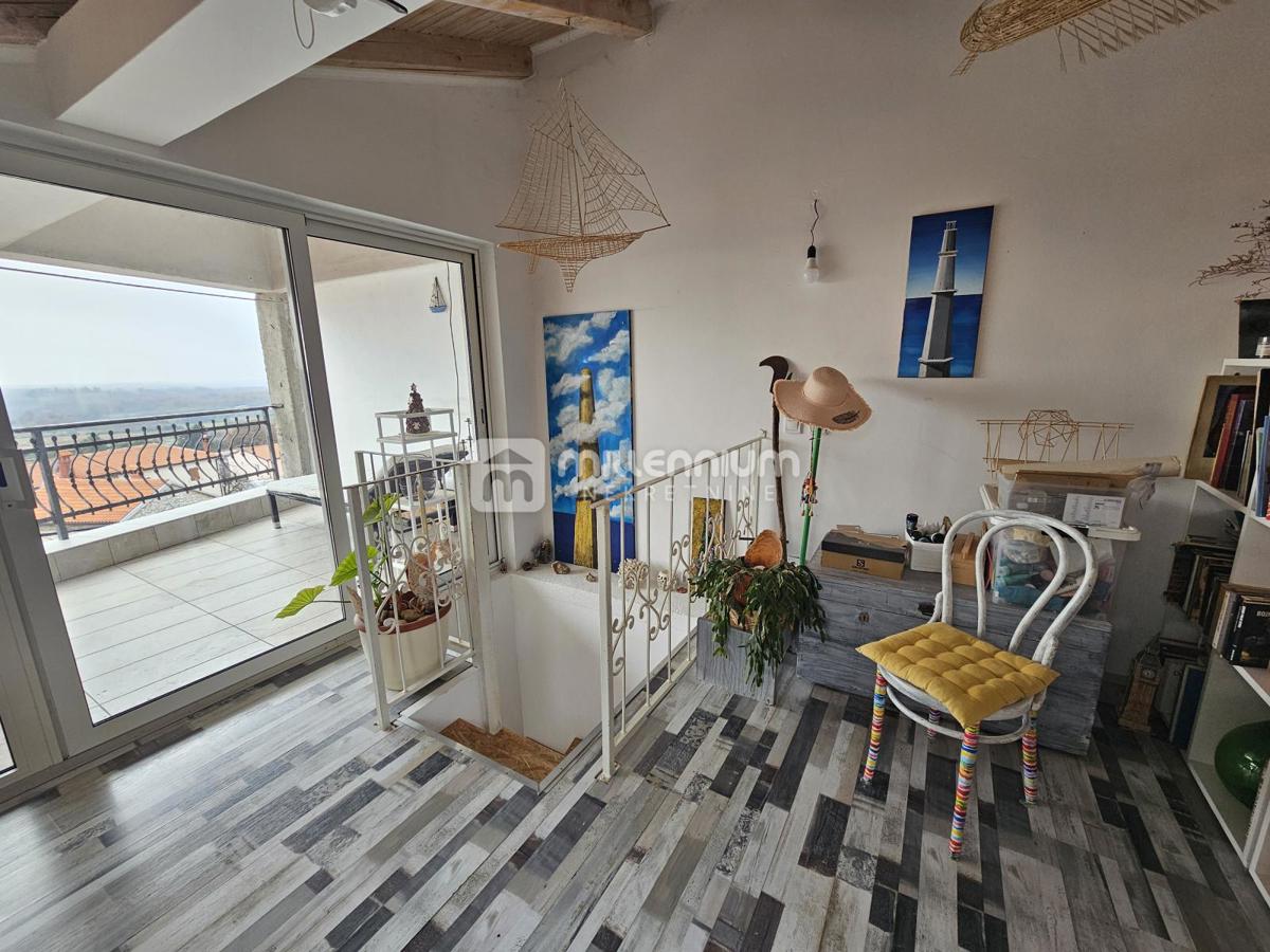 Appartamento Brtonigla, 81,91m2