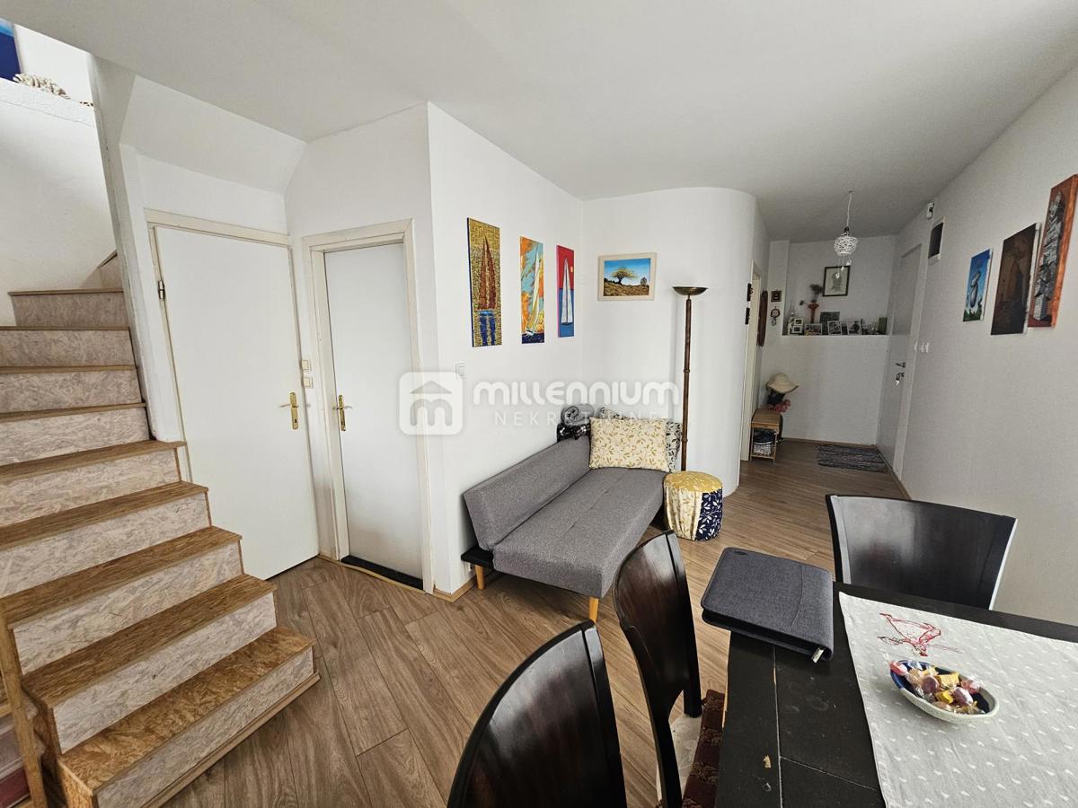 Appartamento Brtonigla, 81,91m2