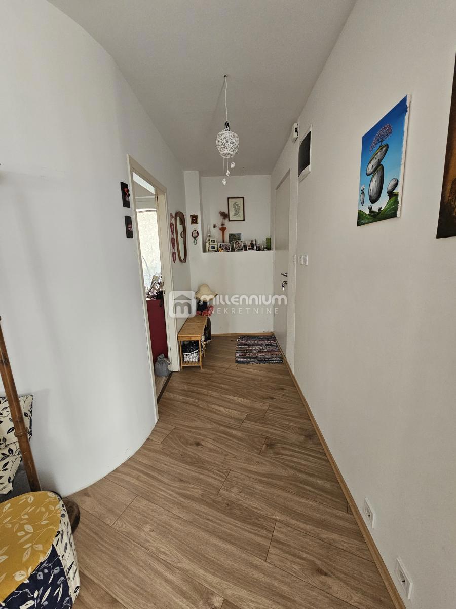 Appartamento Brtonigla, 81,91m2