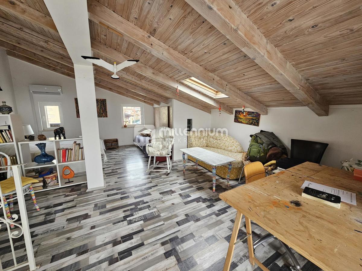 Appartamento Brtonigla, 81,91m2