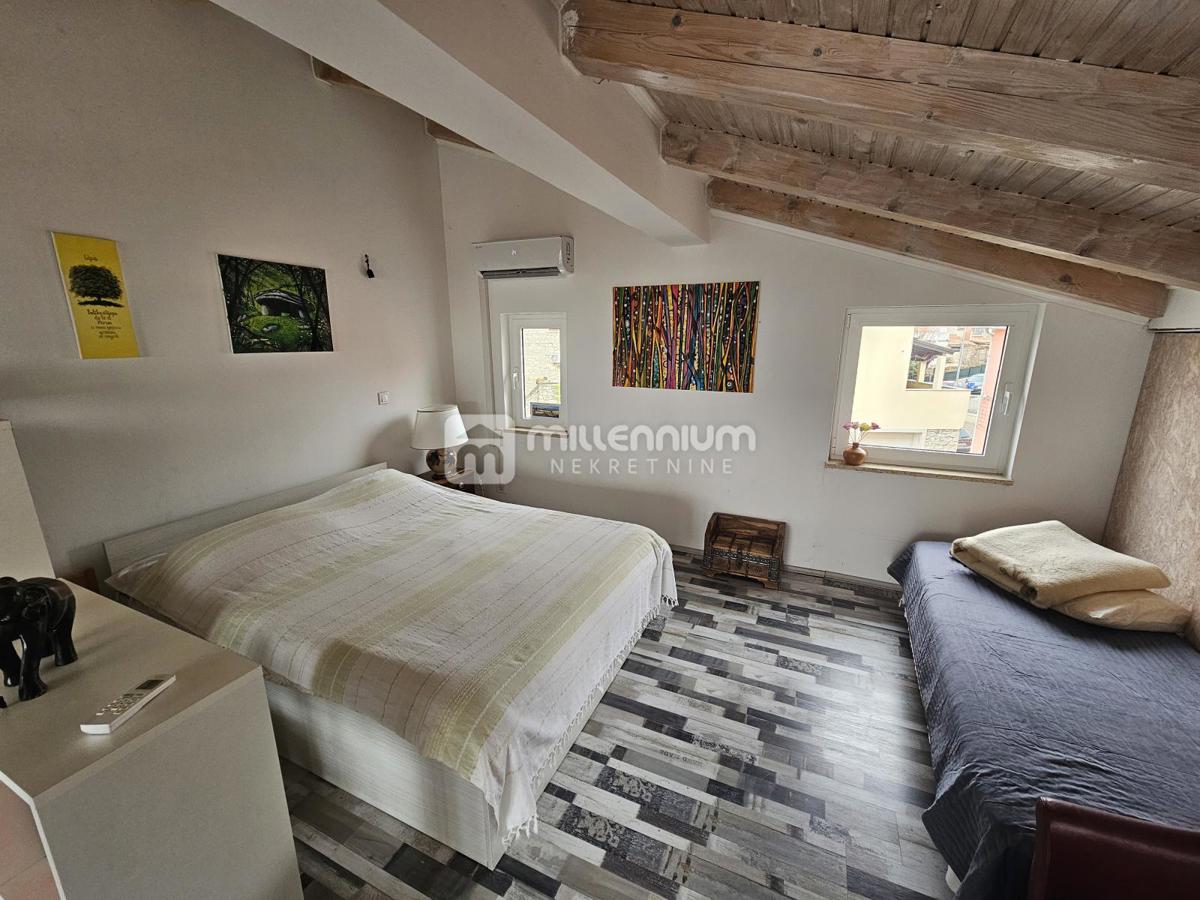 Appartamento Brtonigla, 81,91m2