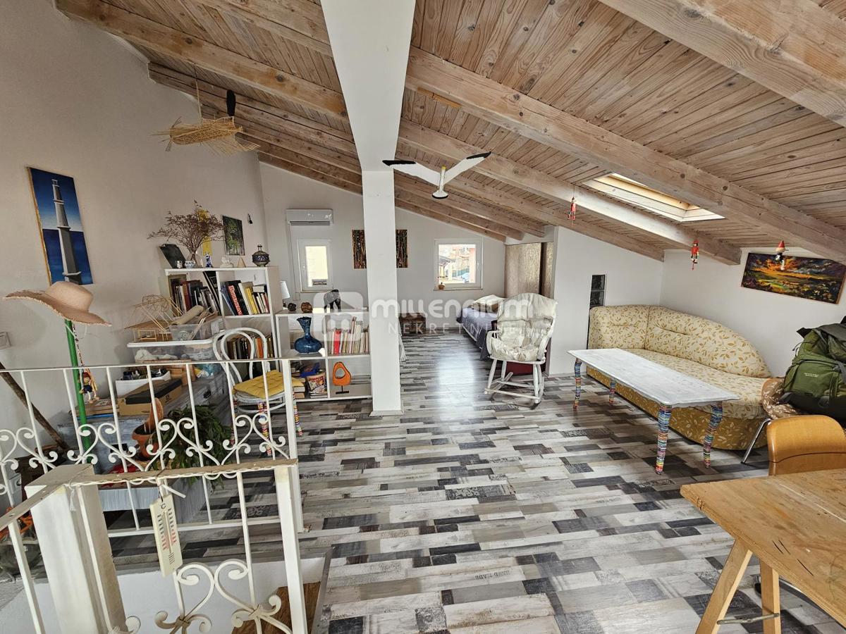 Appartamento Brtonigla, 81,91m2