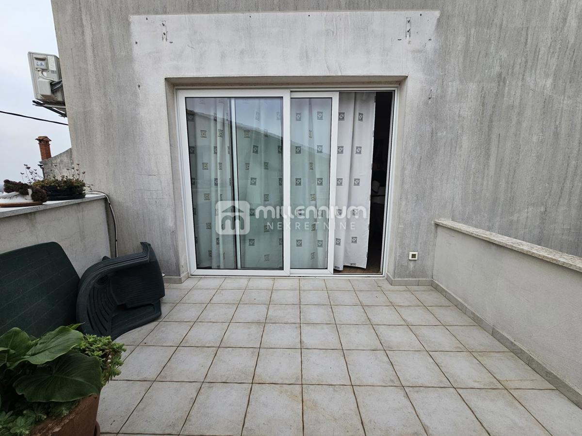 Appartamento Brtonigla, 81,91m2