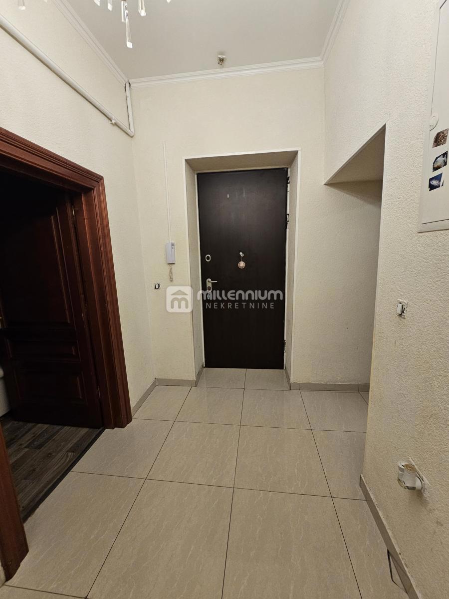 Appartamento Centar, Rijeka, 109,70m2