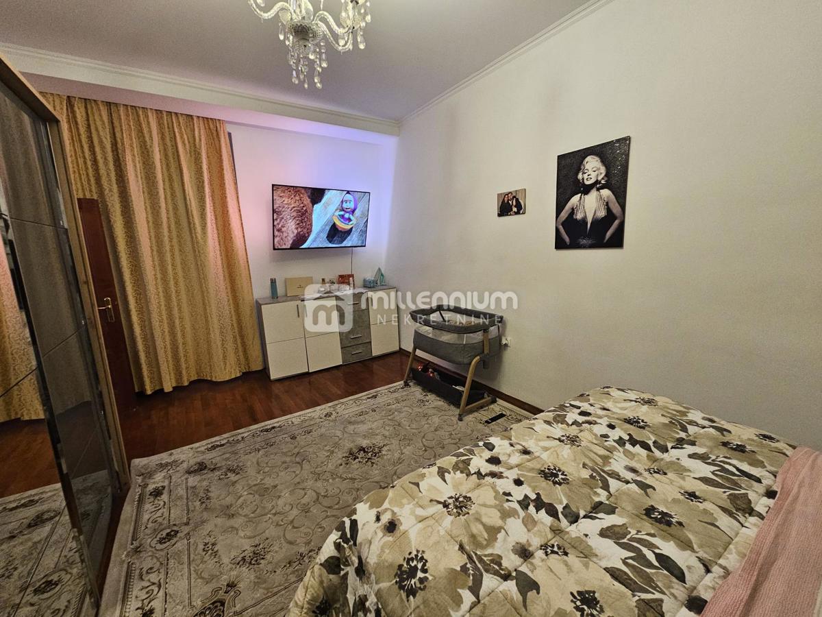 Appartamento Centar, Rijeka, 109,70m2