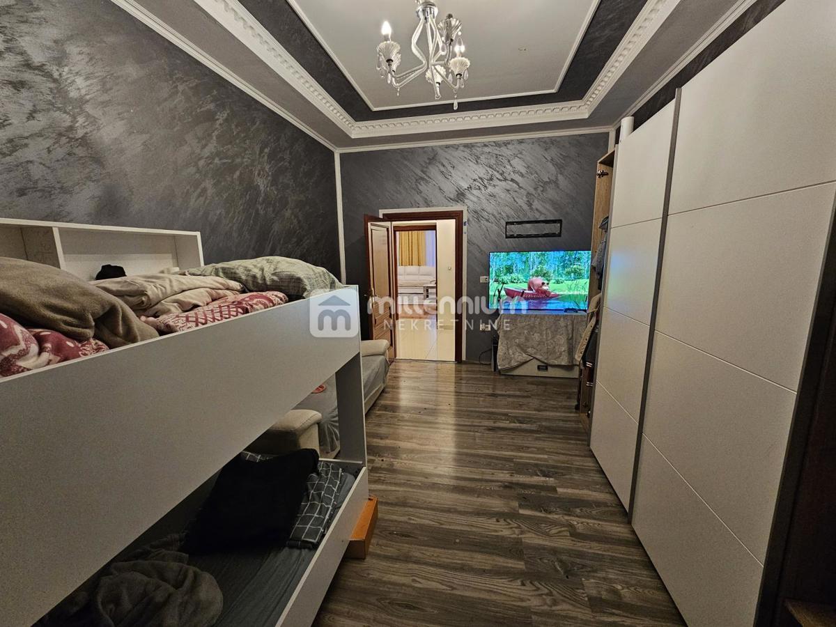 Appartamento Centar, Rijeka, 109,70m2