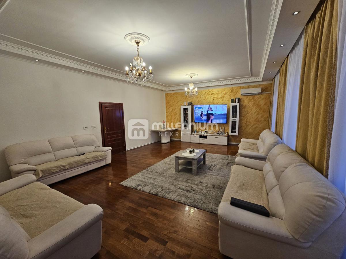 Appartamento Centar, Rijeka, 109,70m2