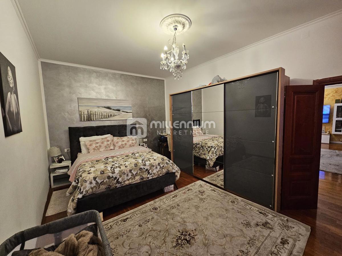 Appartamento Centar, Rijeka, 109,70m2
