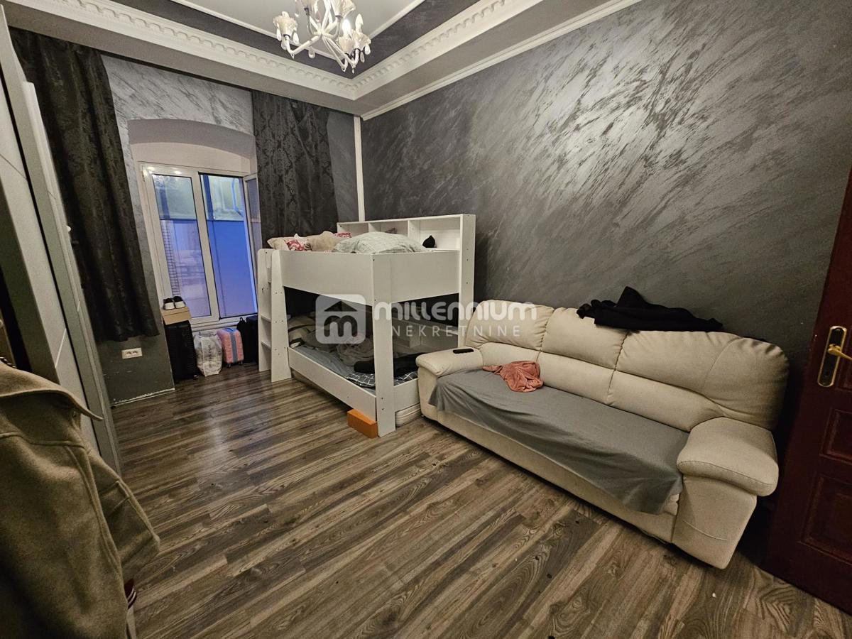 Appartamento Centar, Rijeka, 109,70m2