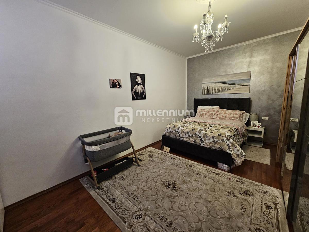 Appartamento Centar, Rijeka, 109,70m2
