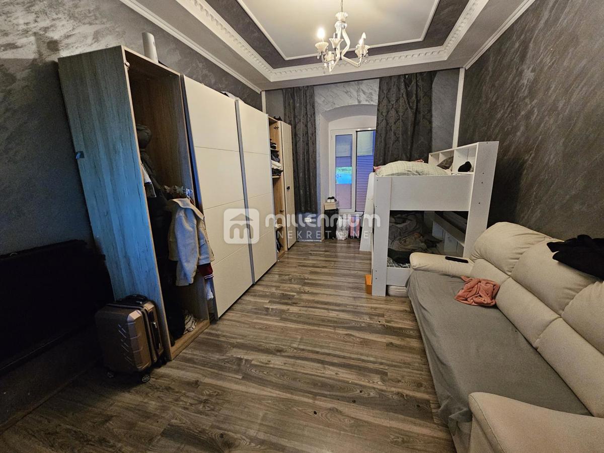 Appartamento Centar, Rijeka, 109,70m2