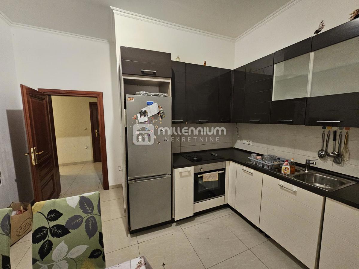 Appartamento Centar, Rijeka, 109,70m2