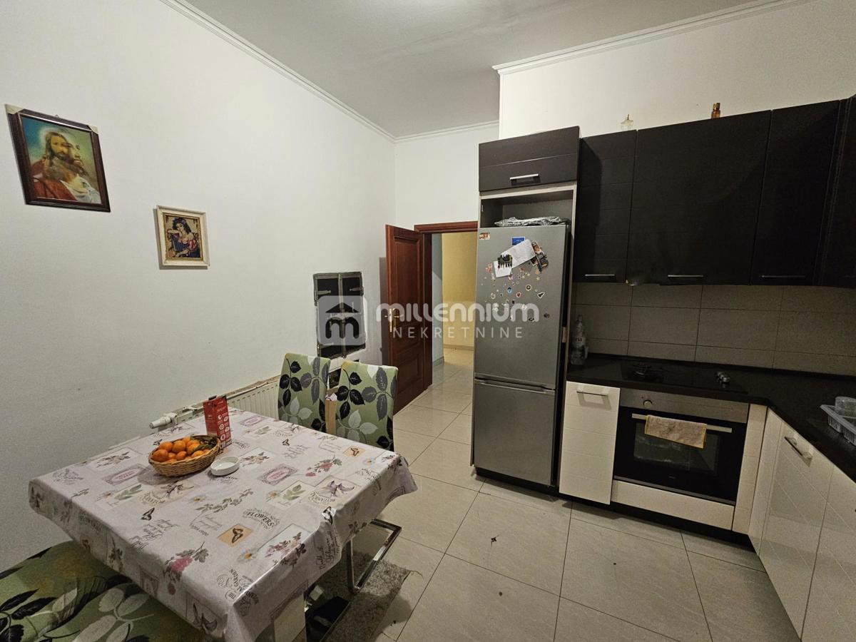 Appartamento Centar, Rijeka, 109,70m2