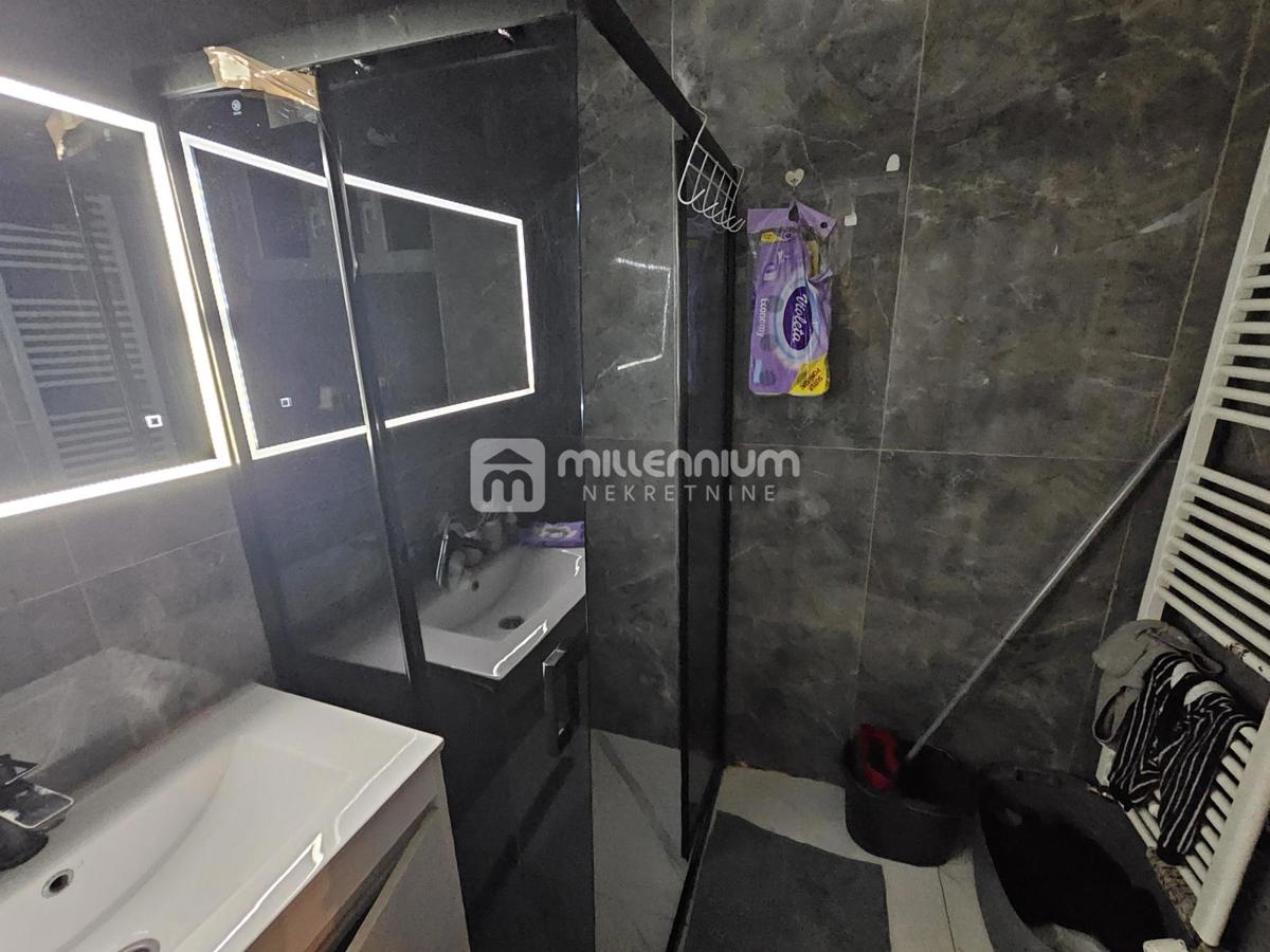 Appartamento Centar, Rijeka, 109,70m2