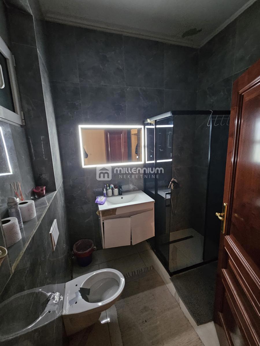Appartamento Centar, Rijeka, 109,70m2
