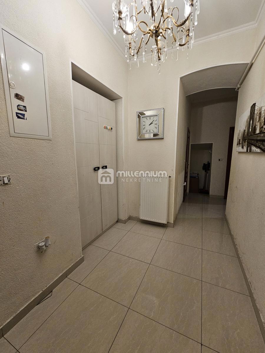 Appartamento Centar, Rijeka, 109,70m2