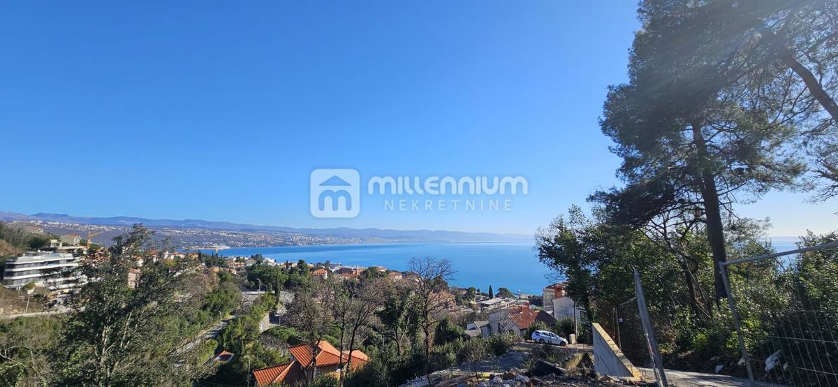 Appartamento Opatija - Centar, Opatija, 158,57m2