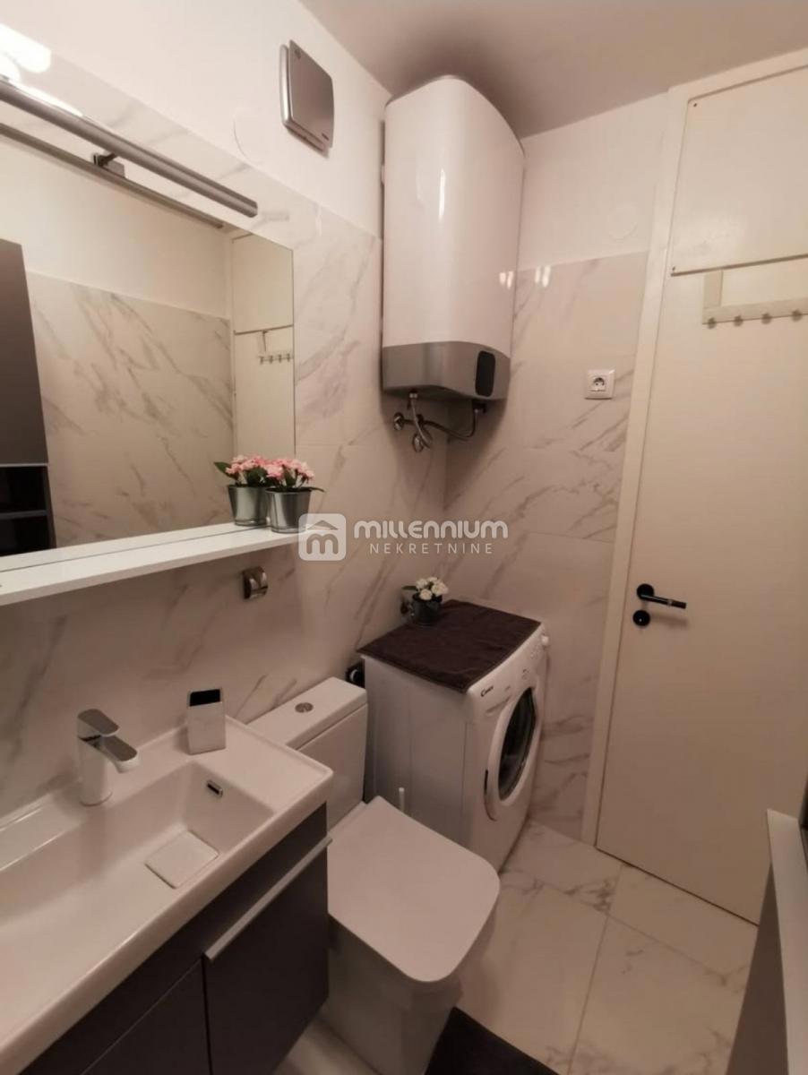 Appartamento Srdoči, Rijeka, 39m2