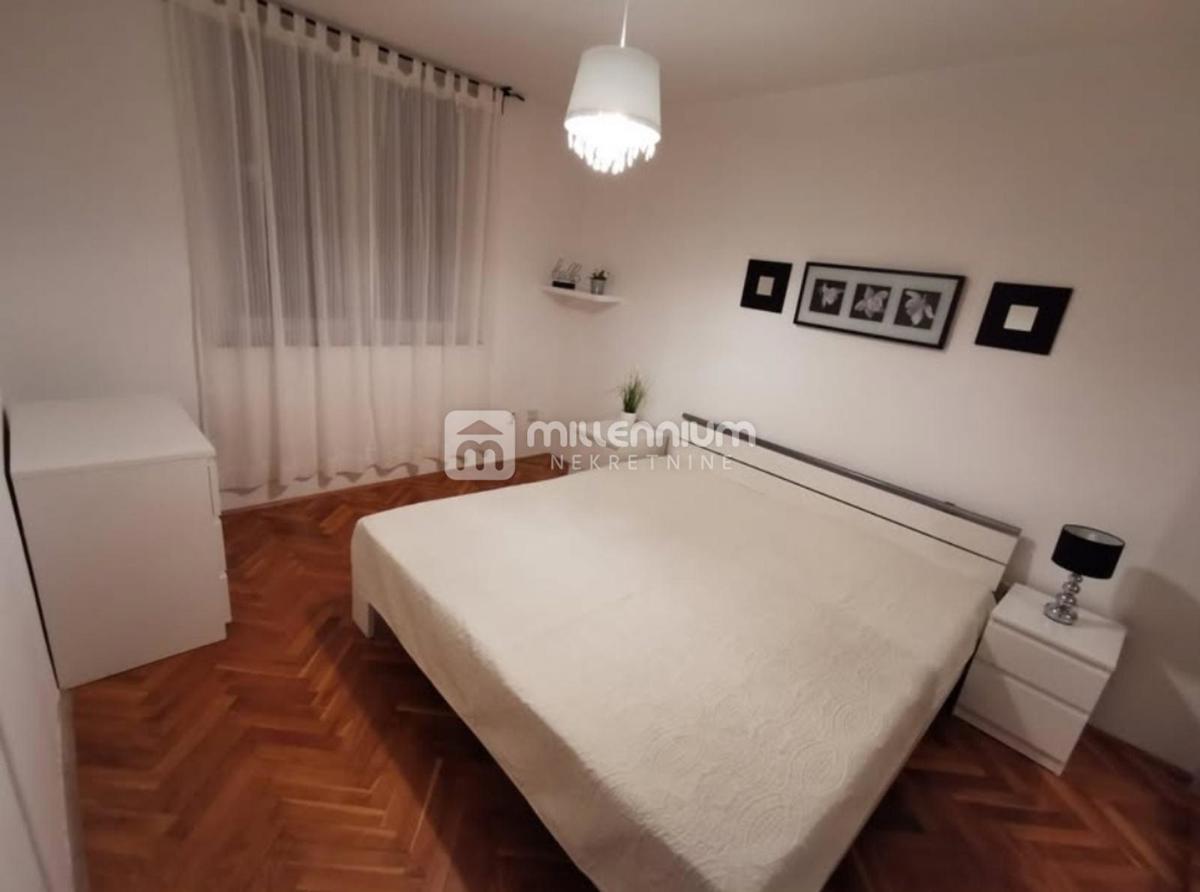 Appartamento Srdoči, Rijeka, 39m2