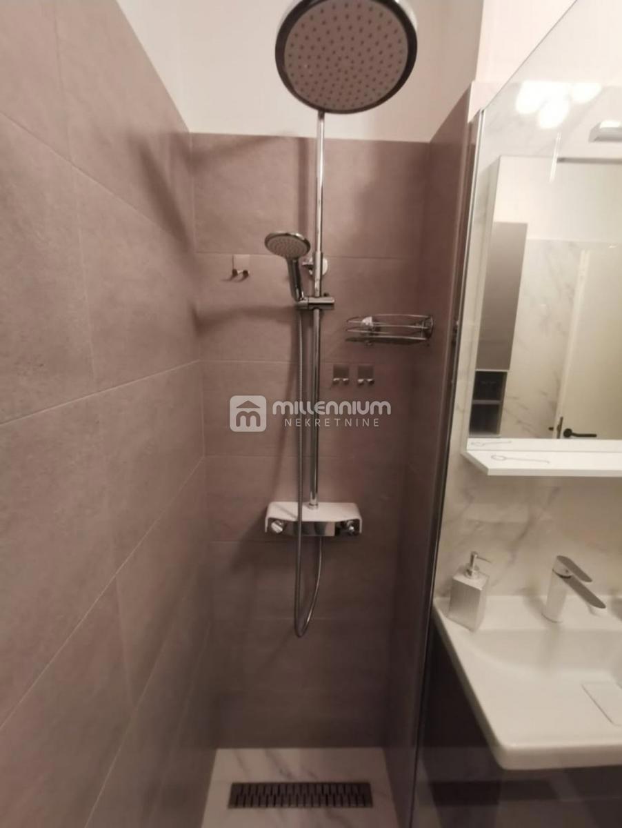 Appartamento Srdoči, Rijeka, 39m2