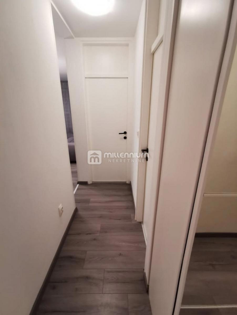 Appartamento Srdoči, Rijeka, 39m2