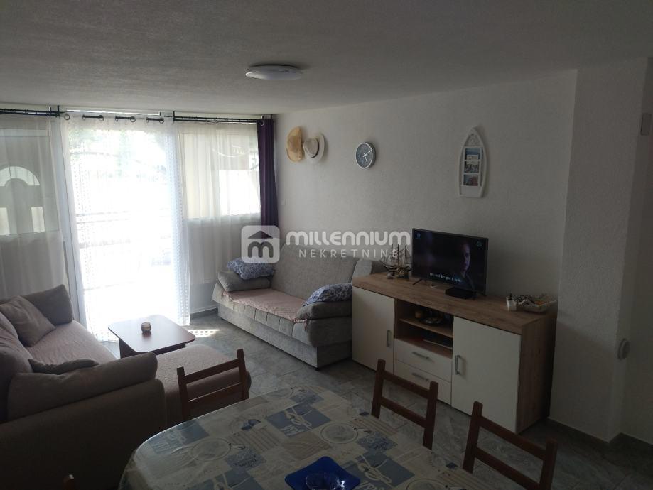 Appartamento Novi Vinodolski, 72,38m2