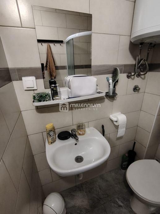 Appartamento Novi Vinodolski, 72,38m2