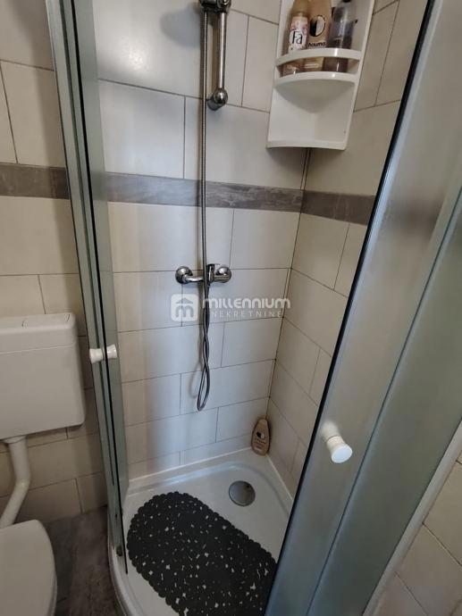 Appartamento Novi Vinodolski, 72,38m2