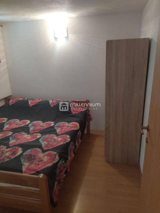 Appartamento Novi Vinodolski, 72,38m2