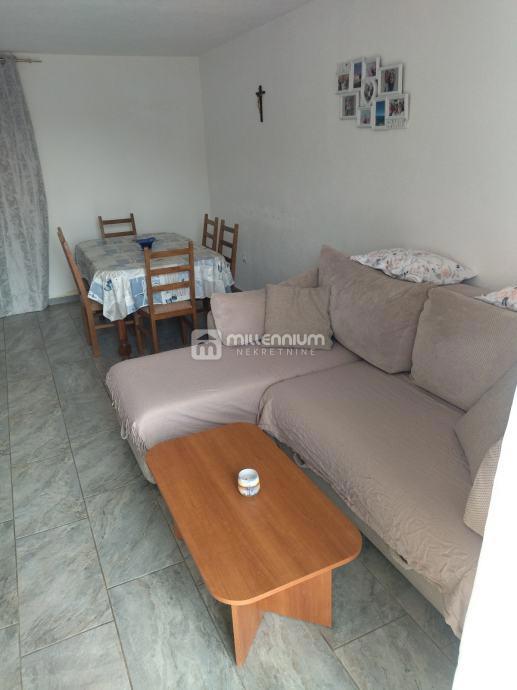 Appartamento Novi Vinodolski, 72,38m2