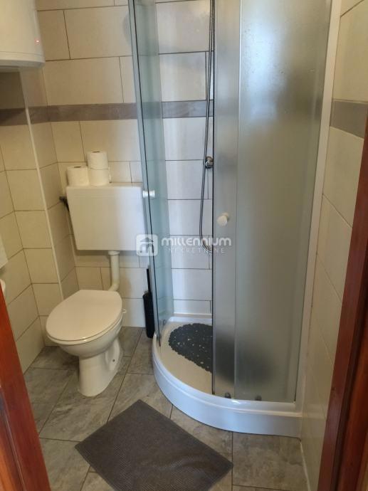 Appartamento Novi Vinodolski, 72,38m2