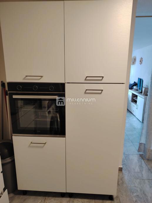 Appartamento Novi Vinodolski, 72,38m2