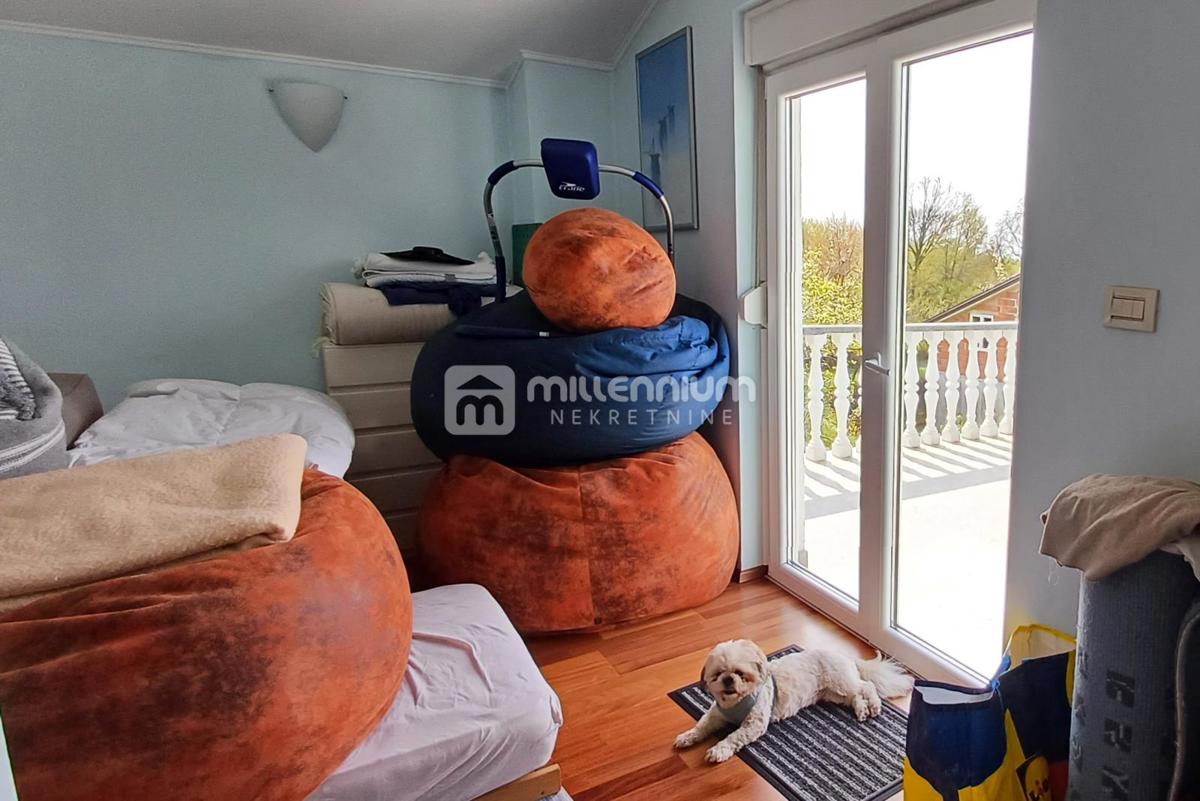 Appartamento Saršoni, Viškovo, 109,63m2