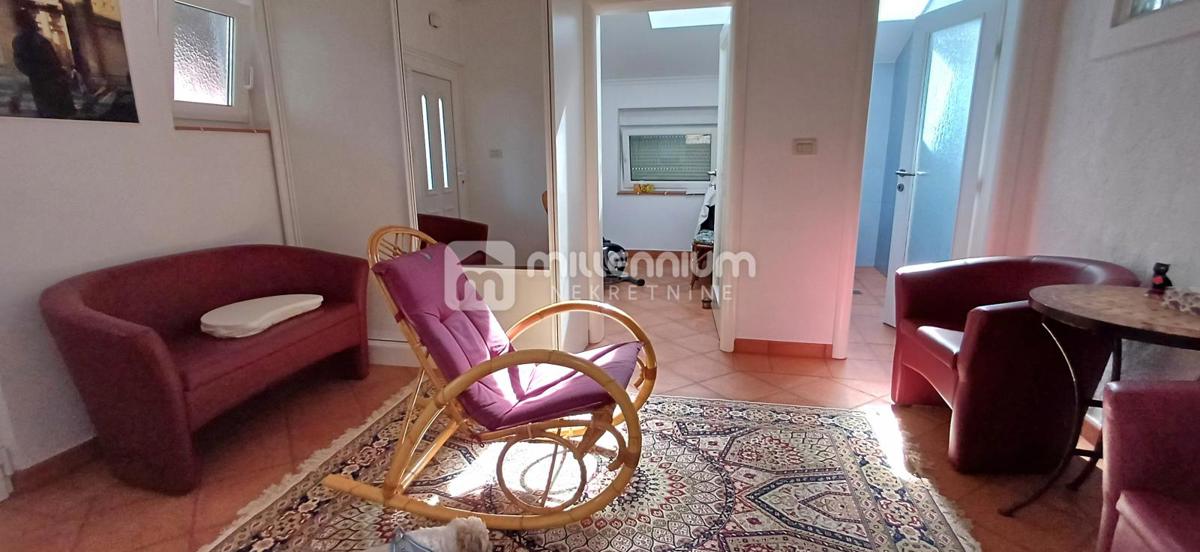 Appartamento Saršoni, Viškovo, 109,63m2