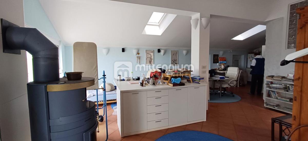 Appartamento Saršoni, Viškovo, 109,63m2