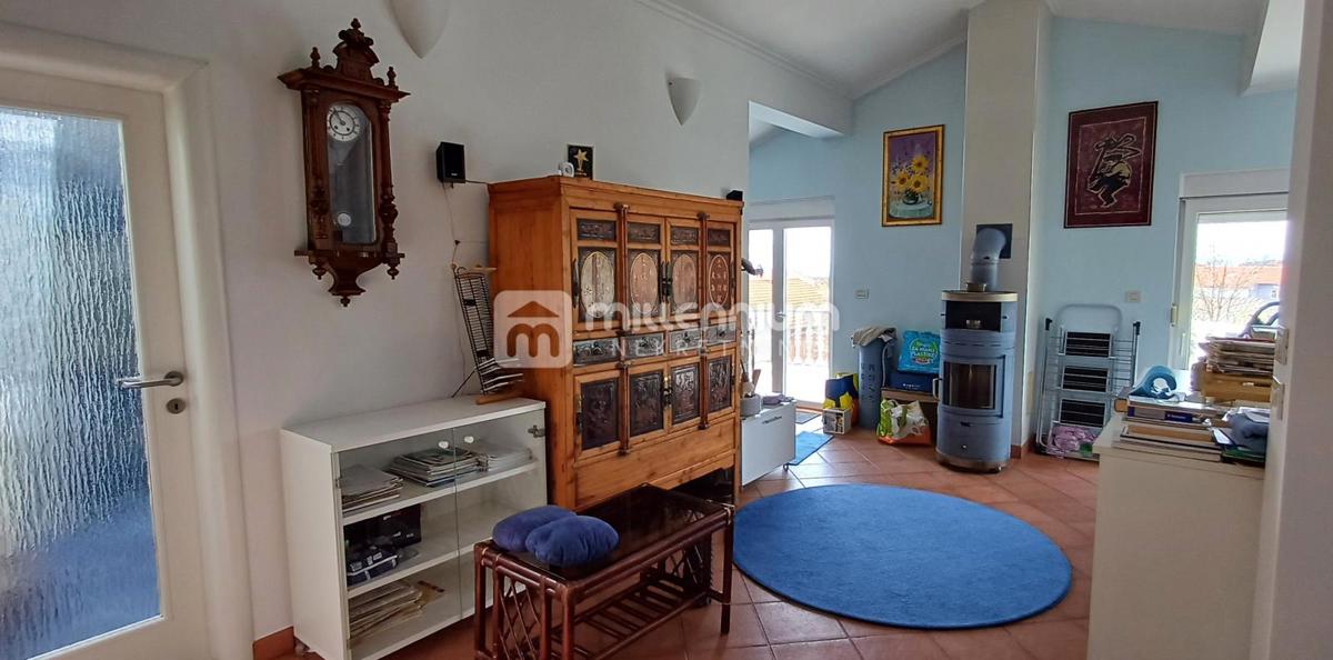 Appartamento Saršoni, Viškovo, 109,63m2
